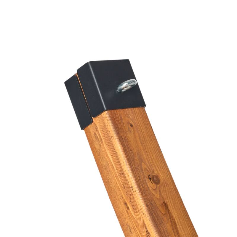 Richardson Larch Hammock Base (Base Only) by Christopher Knight Home