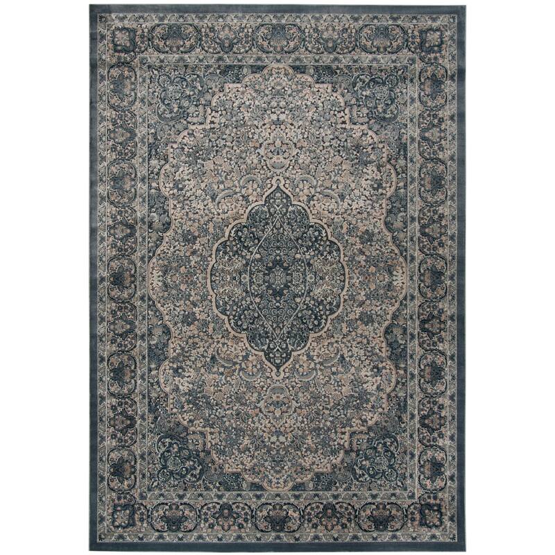 SAFAVIEH Paradise Hledis Modern Viscose Rug