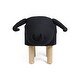 preview thumbnail 22 of 72, Animal Shaped Kids Chair Children Ottoman