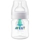 preview thumbnail 2 of 6, Anti-Colic Baby Bottle with AirFree Vent 4oz 3 Pack