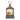 Snow Globe w/Bear Camp Fire 10"H Plastic 6 Hr Timer 3 AA Batteries Not Included or USB Cord Included -  5.25"L x 4.5"W x 10"H 