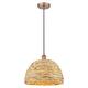 Option Antique Copper