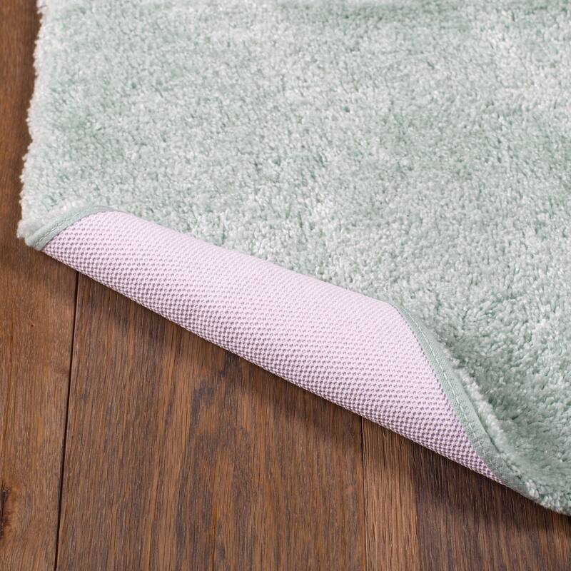 Mohawk Home Machine Washable Big One Bath Mat
