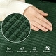preview thumbnail 30 of 90, Deconovo Throw Pillow Covers, Corduroy Striped Decorative Covers, Set of 4
