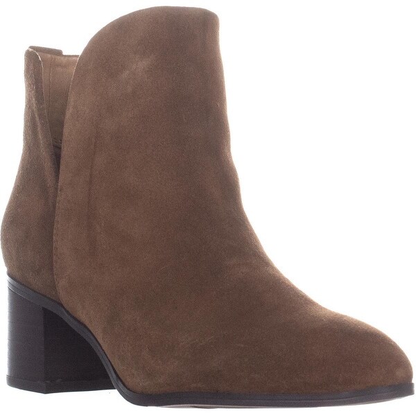 franco sarto reeve ankle booties