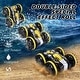 preview thumbnail 2 of 3, 2PACK Amphibious RC Car for Kids,2.4 GHz Remote Control Boat