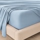 preview thumbnail 66 of 69, Bare Home Organic Cotton Flannel Sheet Set