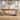 71-Inch Large Dining Table for 6-8, Farmhouse Rectangular Kitchen Table