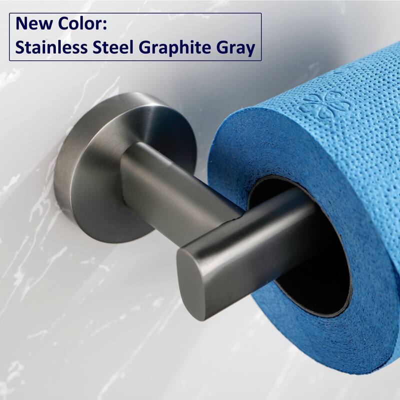 AITINKAN Toilet Papr Holder Non-Slip Tissue Roll Holder