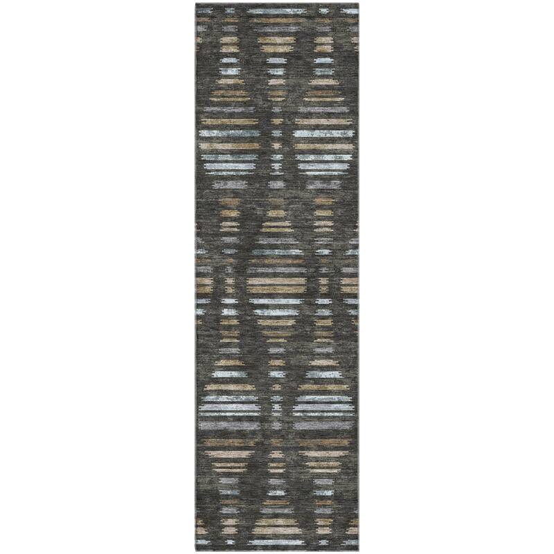 Premium Washable Super Soft Casual Contemporary Mayfield Rug