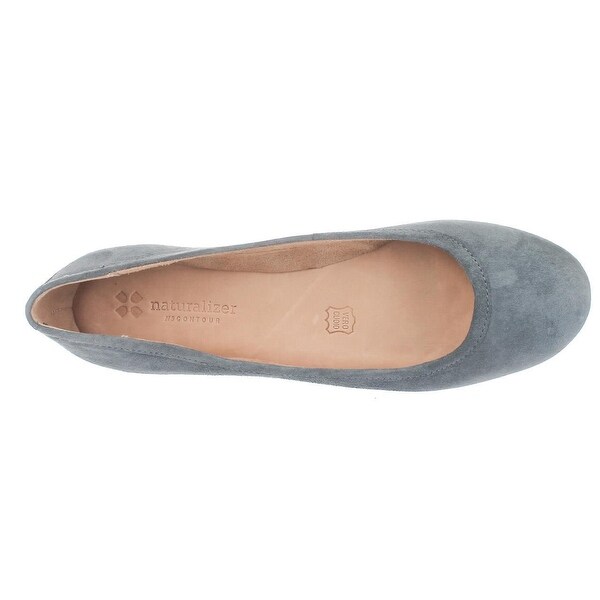naturalizer brittany ballet flat