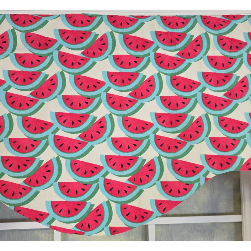 RLF Home Sandias Cornice Valance