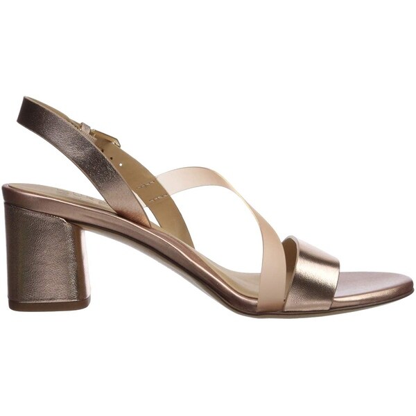 naturalizer arianna slingback sandals