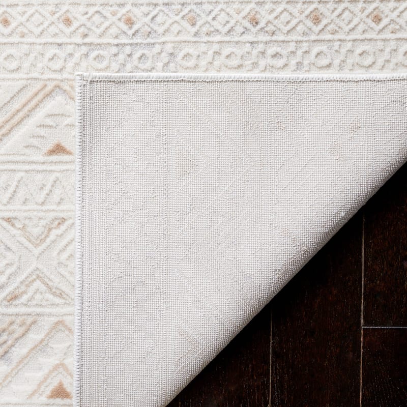 SAFAVIEH Hanna Tania Boho Tribal Rug