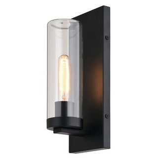 Vaxcel Lighting T0719 Grantley 13" Tall Wall Sconce