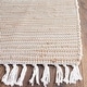 preview thumbnail 11 of 16, SAFAVIEH Handmade Flatweave Montauk Malwine Casual Cotton Rug