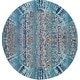 preview thumbnail 12 of 49, Nourison Vintage Kashan Distressed Medallion Area Rug