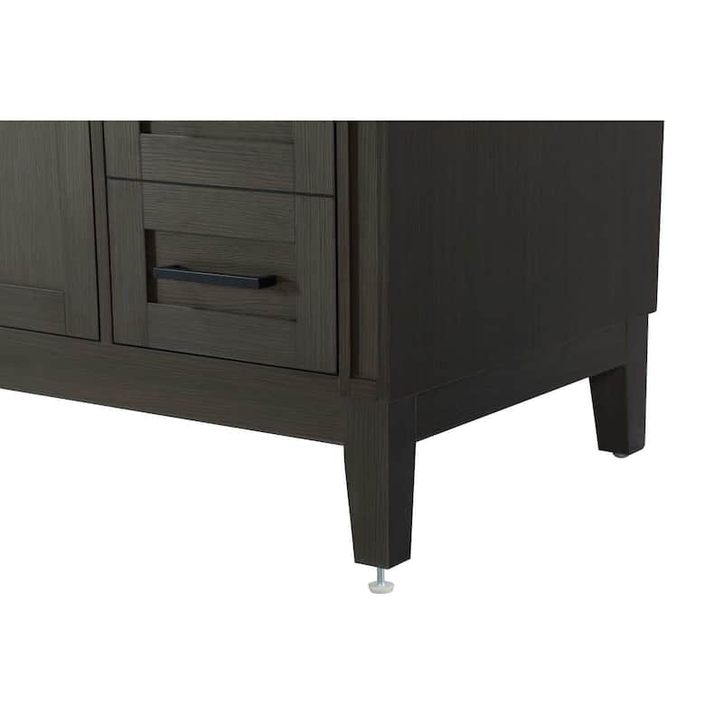 Rachel Single Bathroom Vanity (32-42 inch)