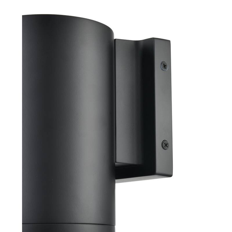 Vegas 1 Light Outdoor Wall Sconce