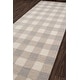 preview thumbnail 14 of 21, Momeni Geo Polyester Contemporary Geometric Area Rug