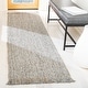 preview thumbnail 24 of 55, SAFAVIEH Handmade Natural Fiber Immacolata Jute Fringe Rug 2'3" x 10' Runner - Grey/Natural