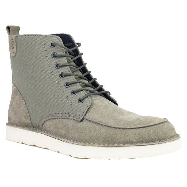 Shop Crevo Mens Roe Casual Shoes Free Shipping Today Overstock