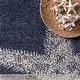 preview thumbnail 24 of 27, nuLOOM Made by Thomas Paul Starfish and Stripes Area Rug