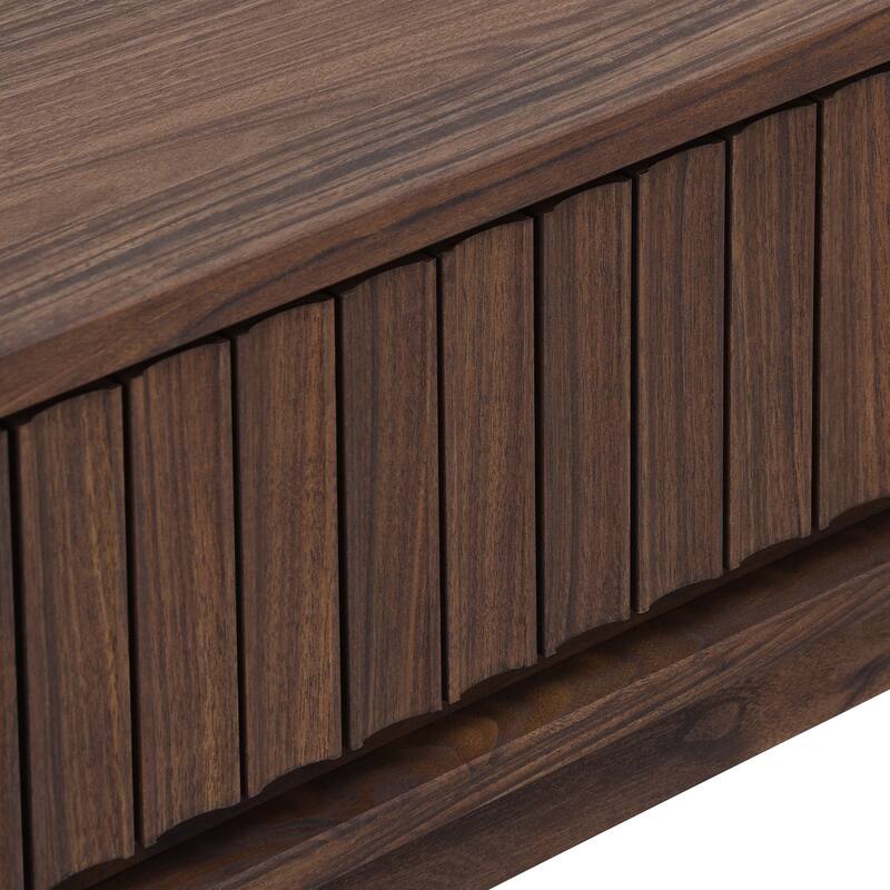 SAFAVIEH Home Fidia 1-Drawer Nightstand