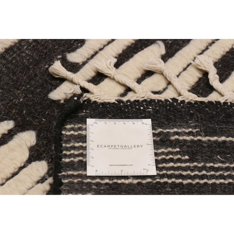 Tangier Cream Rug 5'0" x 8'0" - 5'0 x 8'0