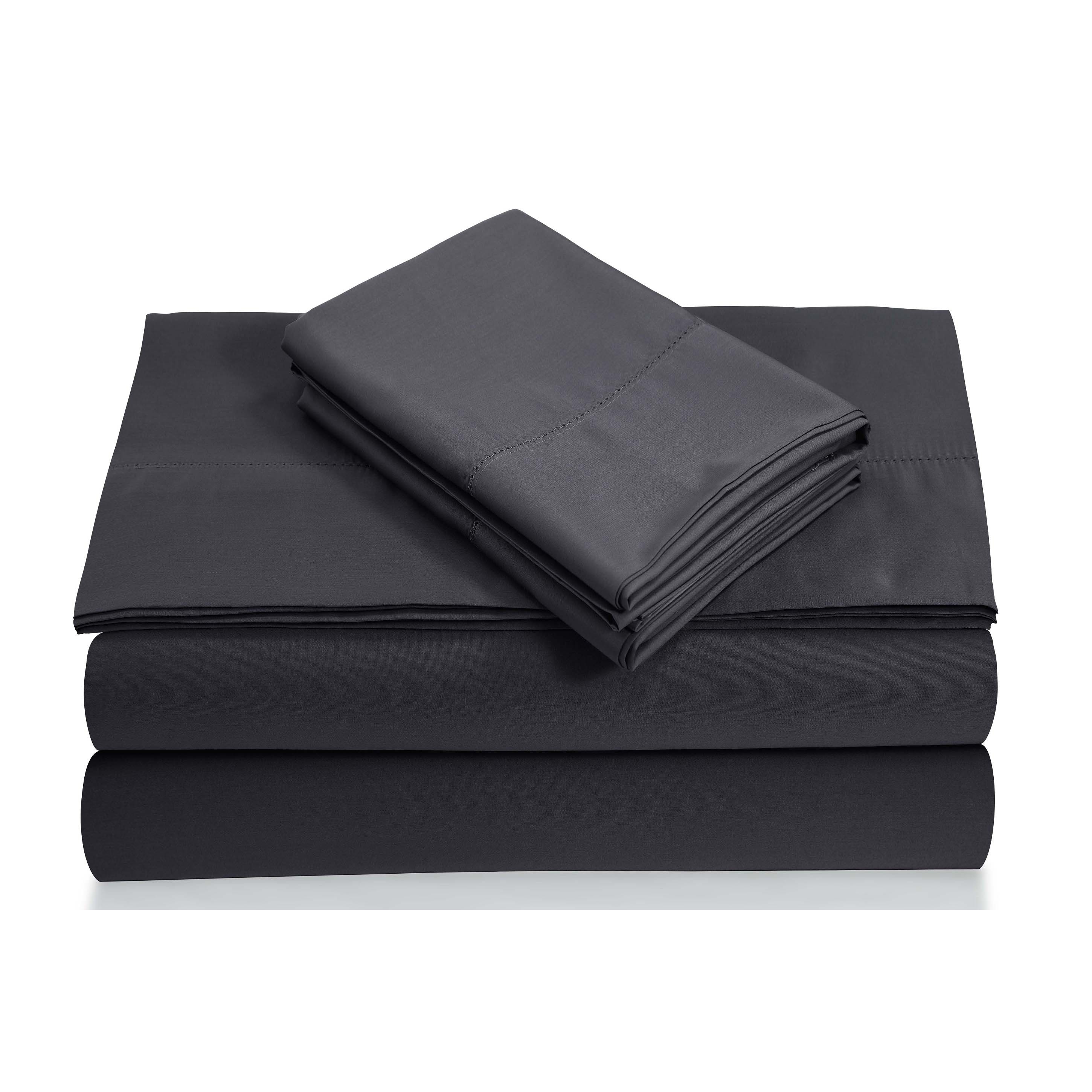 Hotel Signature Egyptian Cotton 400 Thread Count 6-Piece Sheet Set