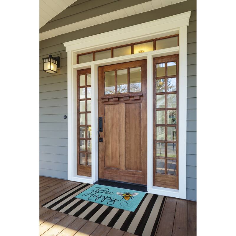 Hello Summer Doormat