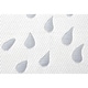 preview thumbnail 26 of 39, Dream On Me 2 in 1 Infant Crib and Toddler Bed Mattress