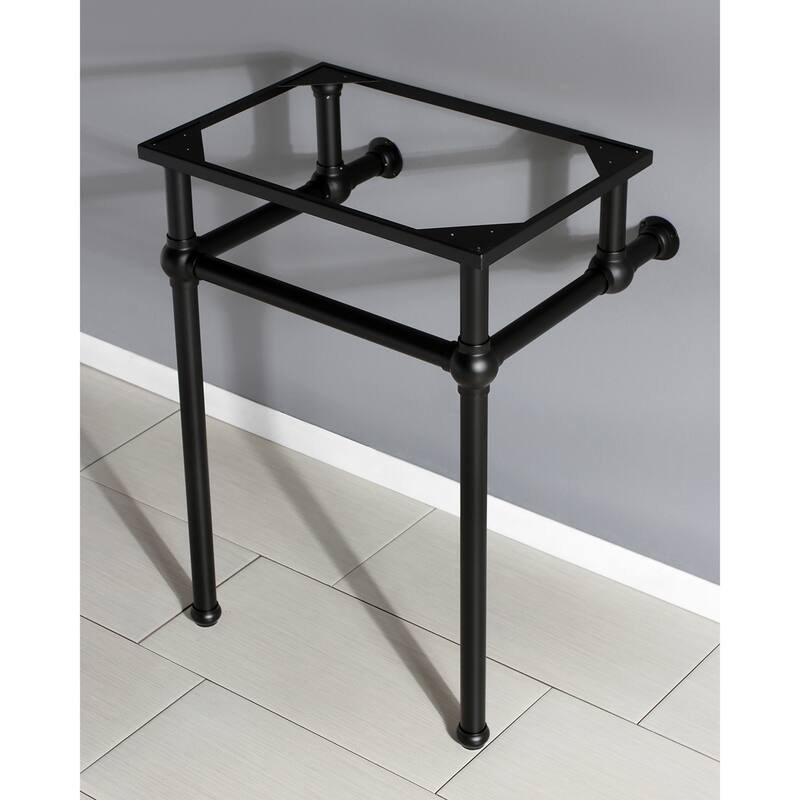 Kingston Brass Templeton Brass Console Sink Legs