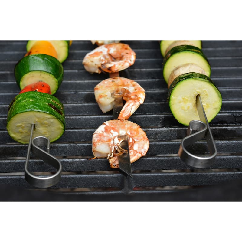 Endurance Stainless Steel Reversible Rib and Roast Rack