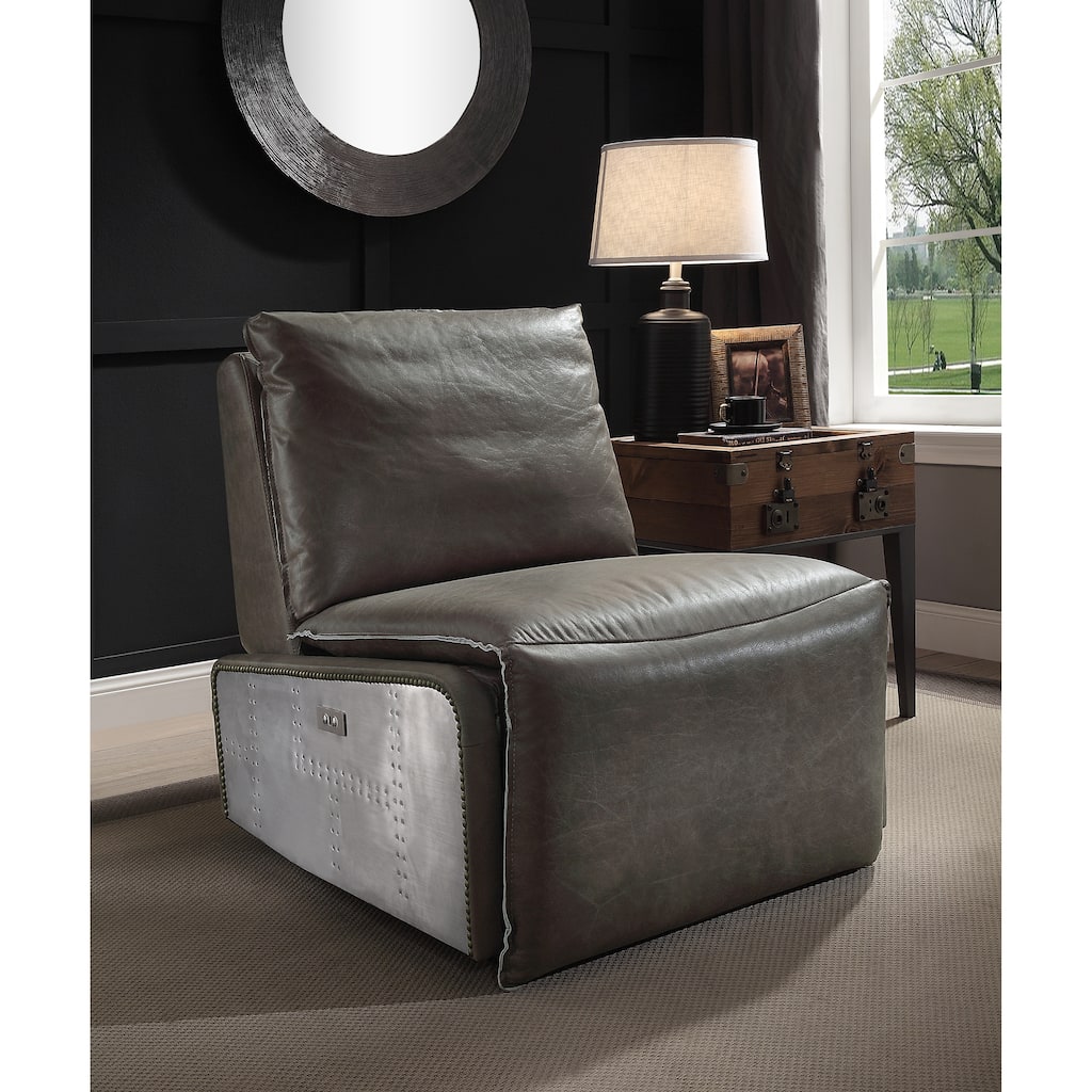 Acme Metier Power Motion Recliner
