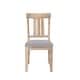 preview thumbnail 3 of 29, INK+IVY Sonoma Dining Side Chair Set of 2