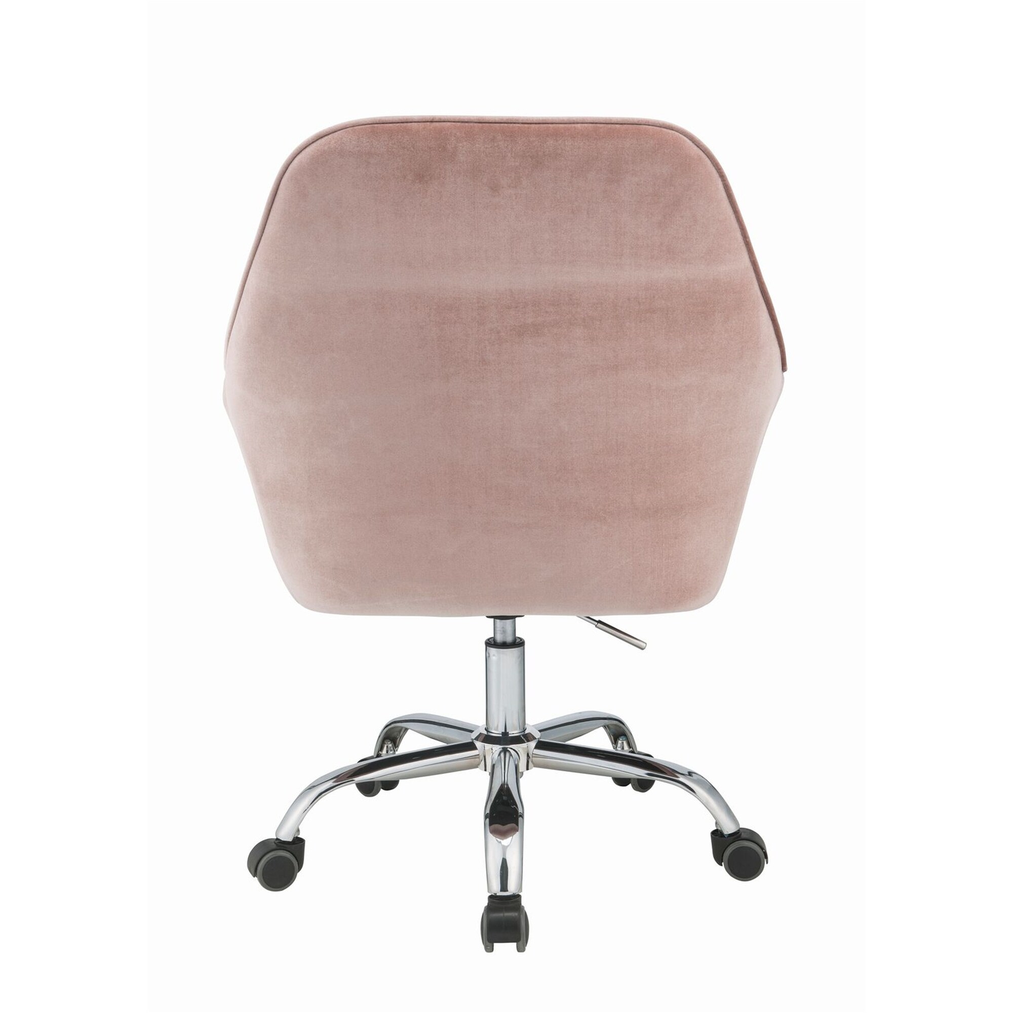 Peach new arrivals desk chair