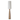 Nathalie 66.75" Height Floor Lamp, Cream - 14 x 14 x 66.75"