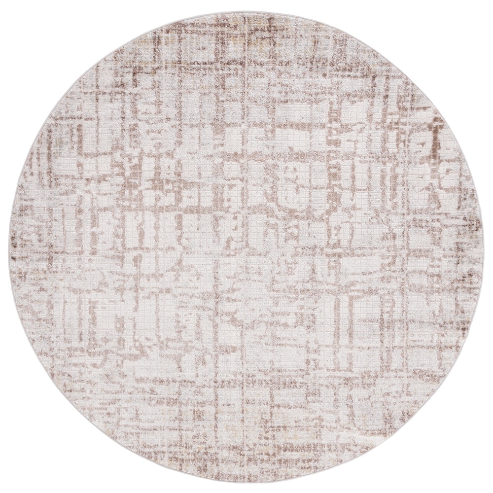 SAFAVIEH Palma Ether Modern Abstract Rug