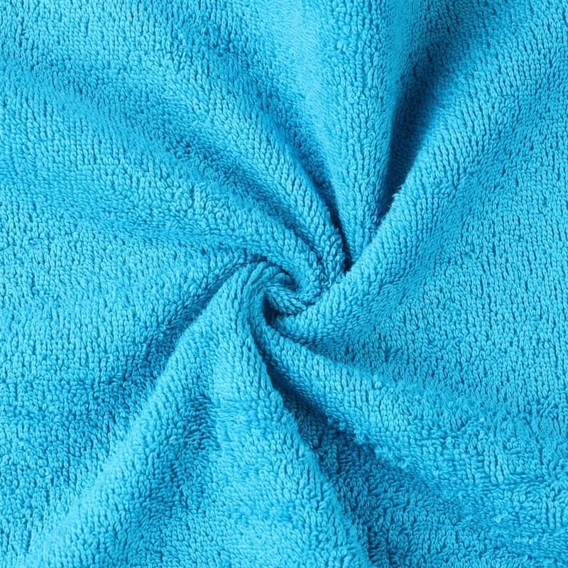 Superior Luxury Solid Highly Absorbent Egyptian Cotton Bath Sheet Towel - (Set of 2)
