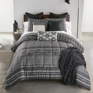 Nomad 3PC Comforter Set from Your Lifestyle by Donna Sharp