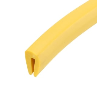 https://ak1.ostkcdn.com/images/products/is/images/direct/ef8b38a3a439fa95a3bbf2f11e9ac14b3d6837b8/Edge-Trim-Yellow-U-Channel-Edge-Protector-Fits-1-32%22--1-16%22Edge-10ft-Length.jpg