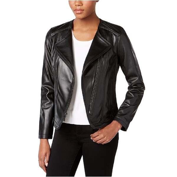 women's michael kors jacket
