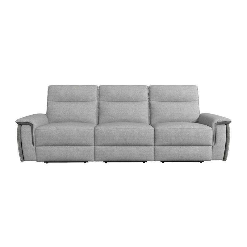 Blythe 2-Piece Power Reclining Living Room Sofa Set