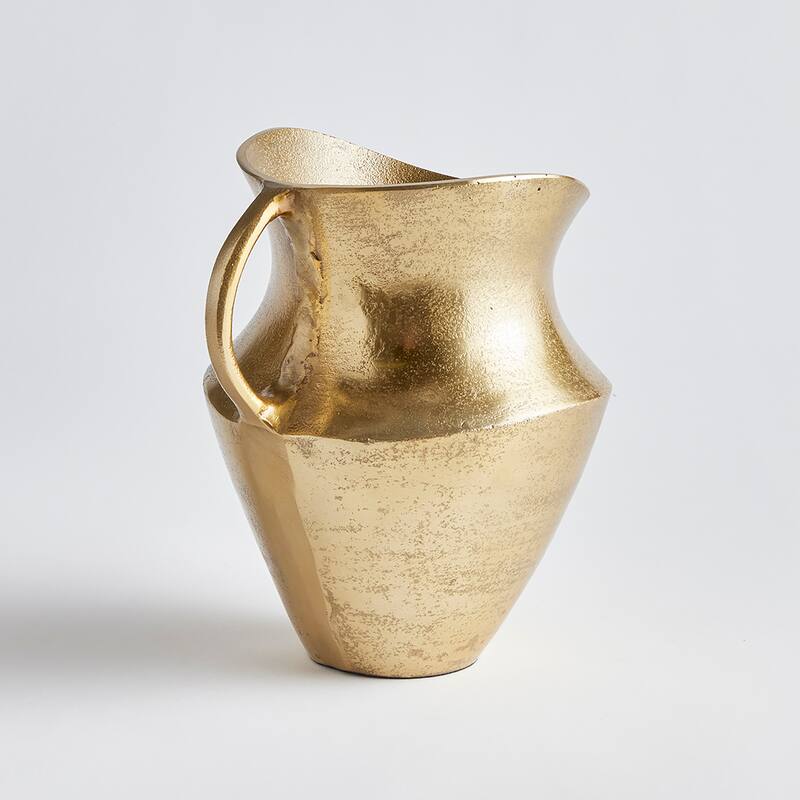 Elaina Decorative Pitcher