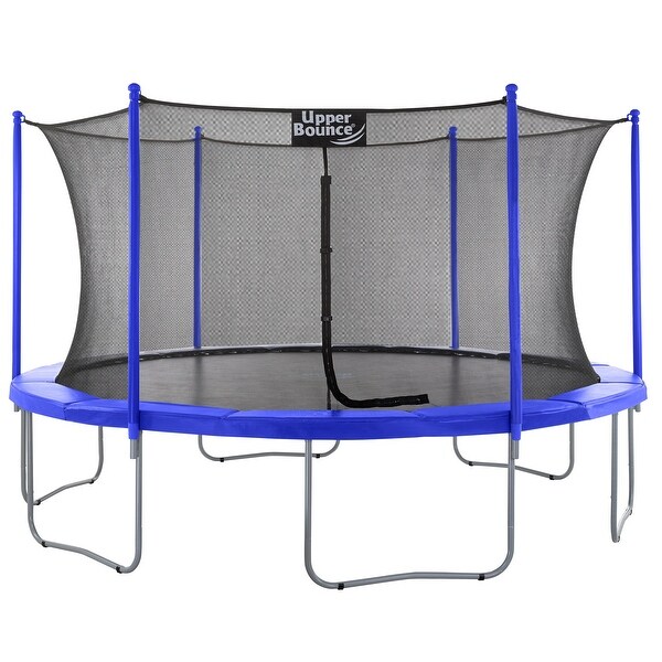 Trampoline 15 foot outlet