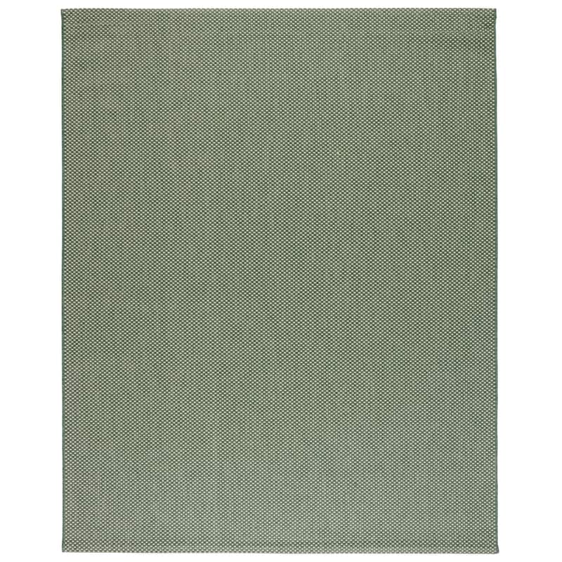 SAFAVIEH Courtyard Cilly Indoor/ Outdoor Waterproof Patio Backyard Rug