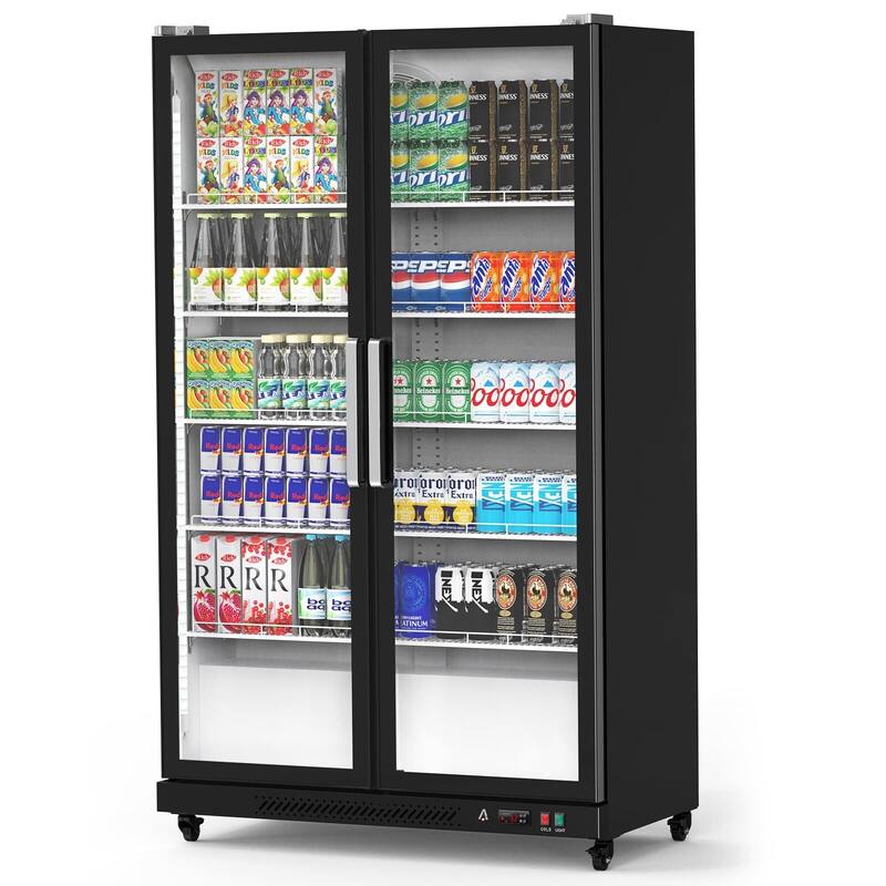 Commercial Refrigerator