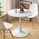 Option White-32"