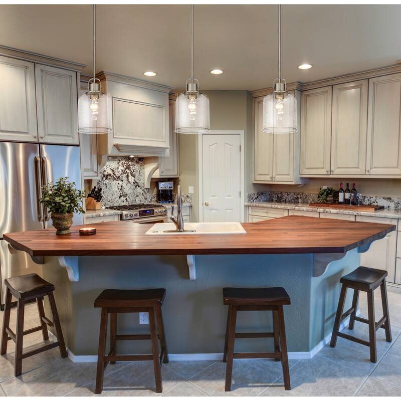 Bellevue ZP95949 Milzie 8" Wide Mini Pendant